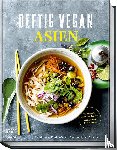 Weber, Anne-Katrin - Deftig Vegan Asien