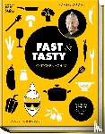 Oecal, Achim - Fast & Tasty