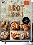 Geißler, Lutz - Brot backen in Perfektion - Sonderedition
