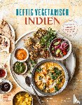 Weber, Anne-Katrin - Deftig vegetarisch - Indien