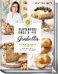Krätz, Isabella - Glutenfrei backen mit Isabella