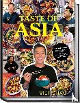 Shao, Viet - Taste of Asia