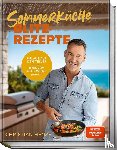 Henze, Christian - Sommerküche Blitzrezepte