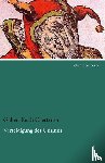Chesterton, Gilbert Keith - Verteidigung des Unsinns