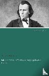 Moser (Hg., Andreas - Johannes Brahms im Briefwechsel mit Joseph Joachim