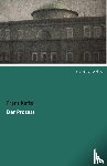 Kafka, Franz - Der Prozess