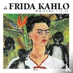 Decker, Ingrid - Frida Kahlo