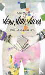 Maier, Agnes - Veni, Vidi, Vulva