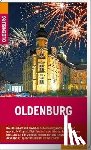 Sagurna, Marco, Welp, Jörgen - Oldenburg
