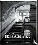 Mielzarjewicz, Marc - Lost Places Chemnitz