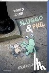 Zinn, David - Sluggo & Phil