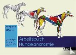  - Arbeitsbuch Hundeanatomie