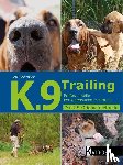 Schettler, Jeff - K.9 Trailing