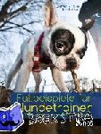 Ziemer-Falke, Kristina, Ziemer, Jörg, Burkholder, Victoria - Fallbeispiele für Hundetrainer