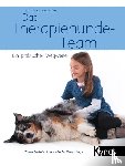 Röger-Lakenbrink, Inge - Das Therapiehunde-Team