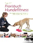 Heritier, Carmen, Rutz, Sandra - Praxisbuch Hundefitness