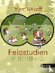 Bekoff, Marc - Feldstudien auf der Hundewiese