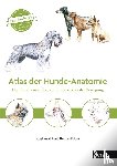 Beute-Faber, Roel, Beute-Faber, Piet - Atlas der Hundeanatomie