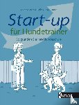 Ziemer, Jörg, Ziemer-Falke, Kristina - Start-up für Hundetrainer