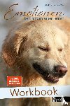 Krauß, Katja, Maue, Gabi - Workbook Emotionen bei Hunden sehen lernen