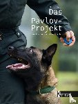 Prins, Simon - Das Pavlov-Projekt