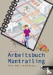 Horst, Harmke - Arbeitsbuch Mantrailing