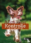 Ardern, Jane - Alles unter Kontrolle