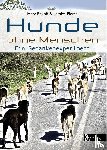 Bekoff, Marc, Pierce, Jessica - Hunde ohne Menschen