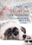 Blättler-Monnier, Patrick, Lismont, Katrien - Schmerzen und Verhalten