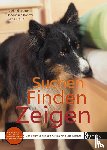Hares, Michaela, Koerfer, Jacqueline, Krauß, Katja - Suchen Finden Zeigen