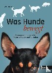 Jansen, Karin - Was Hunde bewegt