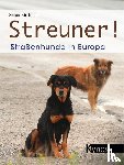 Kirchhoff, Stefan - Streuner!