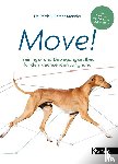 Blättler-Monnier, Patrick - Move!