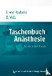 Radecki, Tobias von, Volz, Alexander - Taschenbuch Anästhesie
