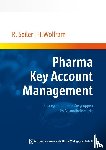 Seiler, Rainer, Wolfram, Hanno - Pharma Key Account Management