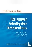  - Attraktiver Arbeitgeber Krankenhaus