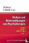 Linden, Michael, Strauß, Bernhard - Risiken und Nebenwirkungen von Psychotherapie