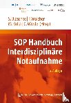 Blaschke, Sabine - SOP Handbuch Interdisziplinäre Notaufnahme