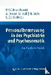  - Personalbemessung in der Psychiatrie und Psychosomatik