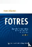 Urbaniok, Frank - FOTRES - Forensisches Operationalisiertes Therapie-Risiko-Evaluations-System