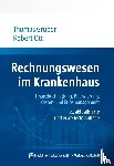 Gruber, Thomas, Ott, Robert - Rechnungswesen im Krankenhaus