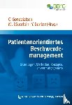  - Patientenorientiertes Beschwerdemanagement