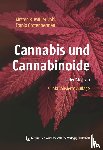 Müller-Vahl, Kirsten R., Grotenhermen, Franjo - Cannabis und Cannabinoide