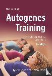 Kraft, Hartmut - Autogenes Training
