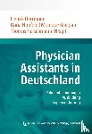  - Physician Assistants in Deutschland