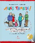 Maxeiner, Alexandra - Alles Familie!