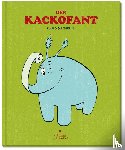 Zehrer, Klaus Cäsar, Fil - Der Kackofant