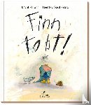 Elliott, David - Finn tobt!