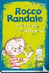 Macdonald, Alan - Rocco Randale 08 - Politik mit Popelpanne