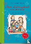 Meyer/Lehmann/Schulze - Mein Lieblingsbuch von den wilden Zwergen